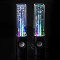 Dancing Water LED Fountain Speaker – image 4