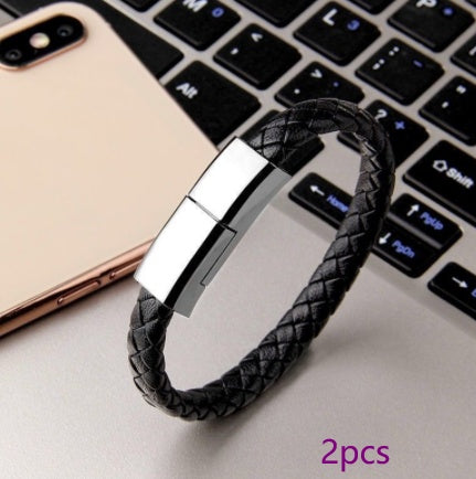 Wearable Bracelet Charging Cable – image 14
