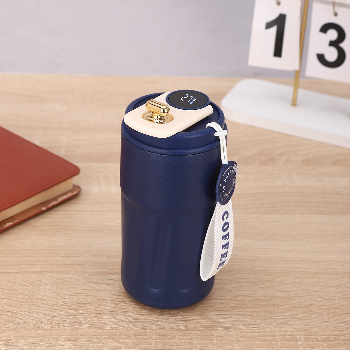 Smart Insulated Water Bottle – image 18