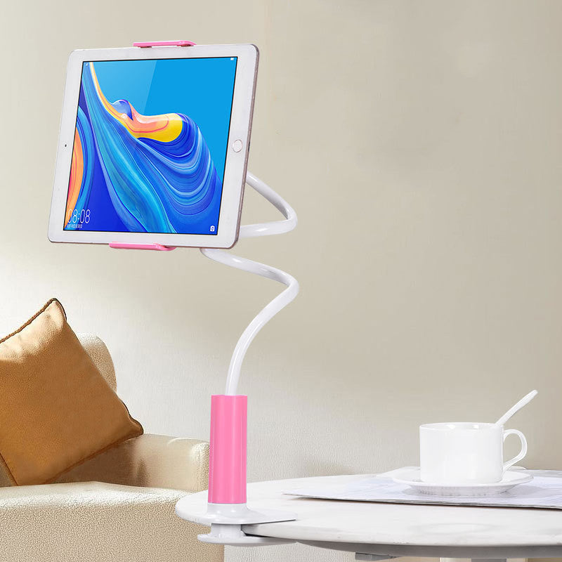 360° Spiral Base Phone & Tablet Stand – image 7