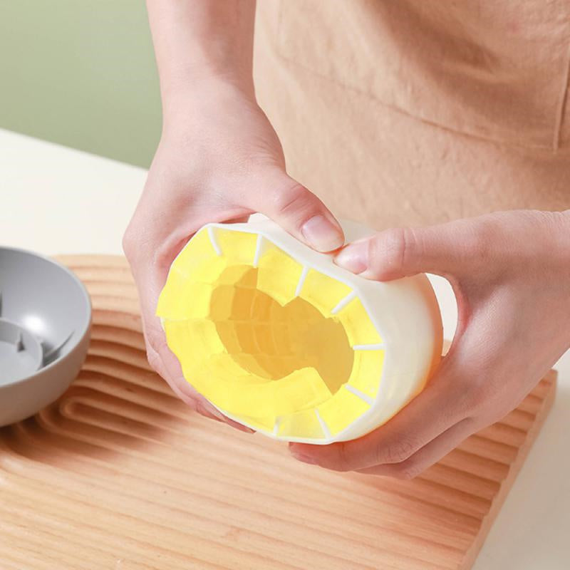 Silicone Mushroom Ice Cube Mould – image 5