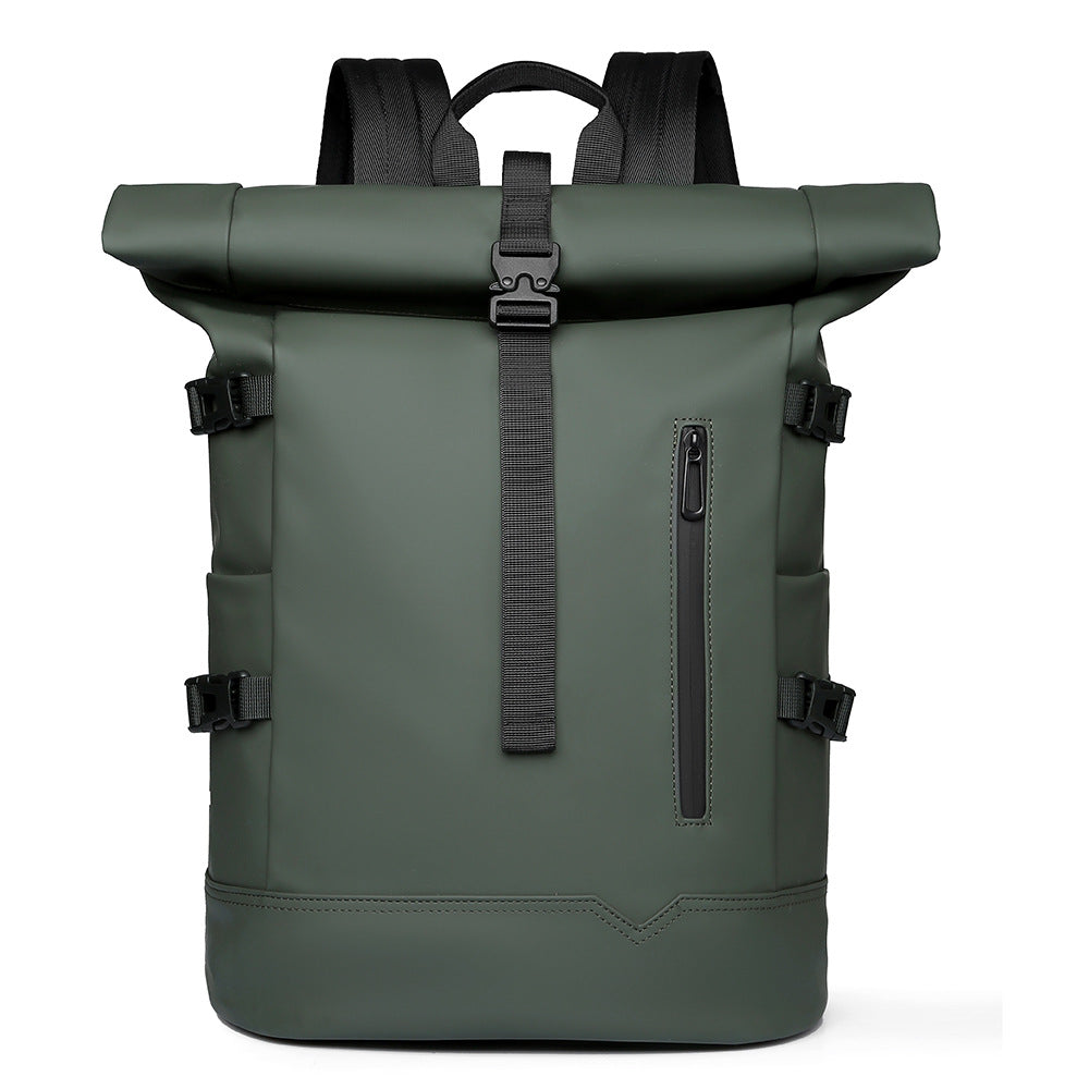 Men's Business Travel Backpack – image 6