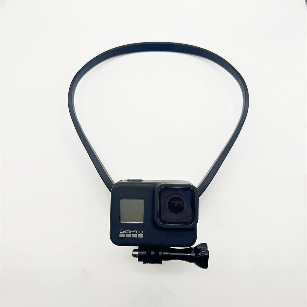 Chest Mount Phone Holder – Action Camera Bracket – image 4