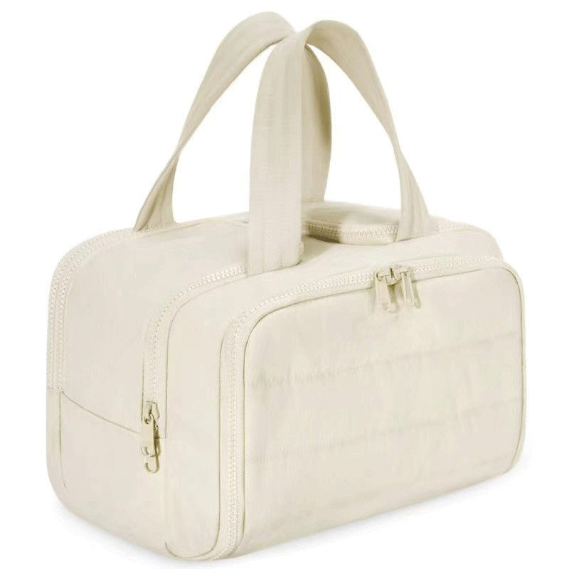 High-End Travel Portable Toiletry Organiser – image 8