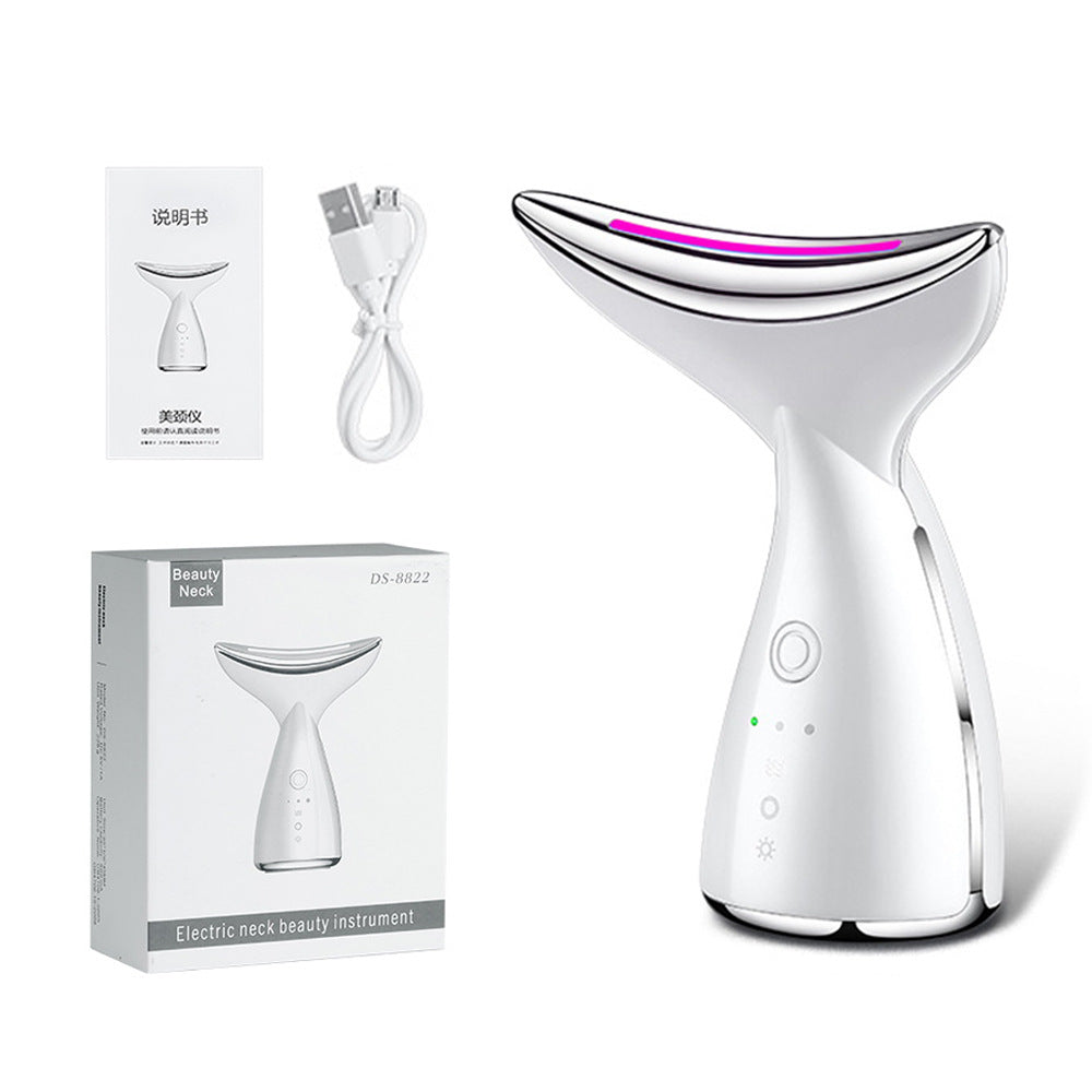 Neck & Face Beauty Massager – image 2