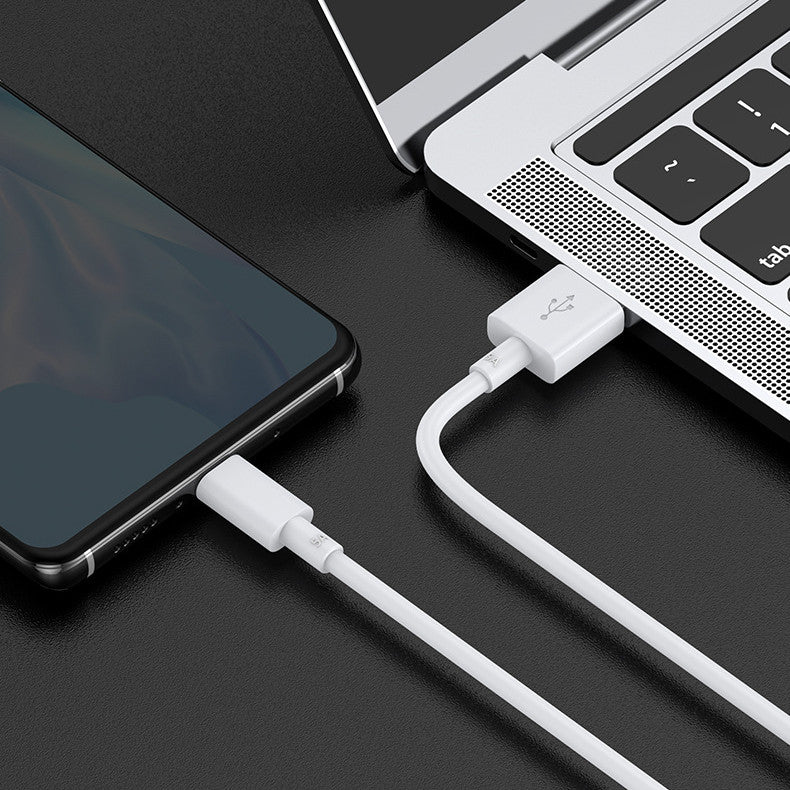 5A Super Fast Charging USB Data Cable – image 5