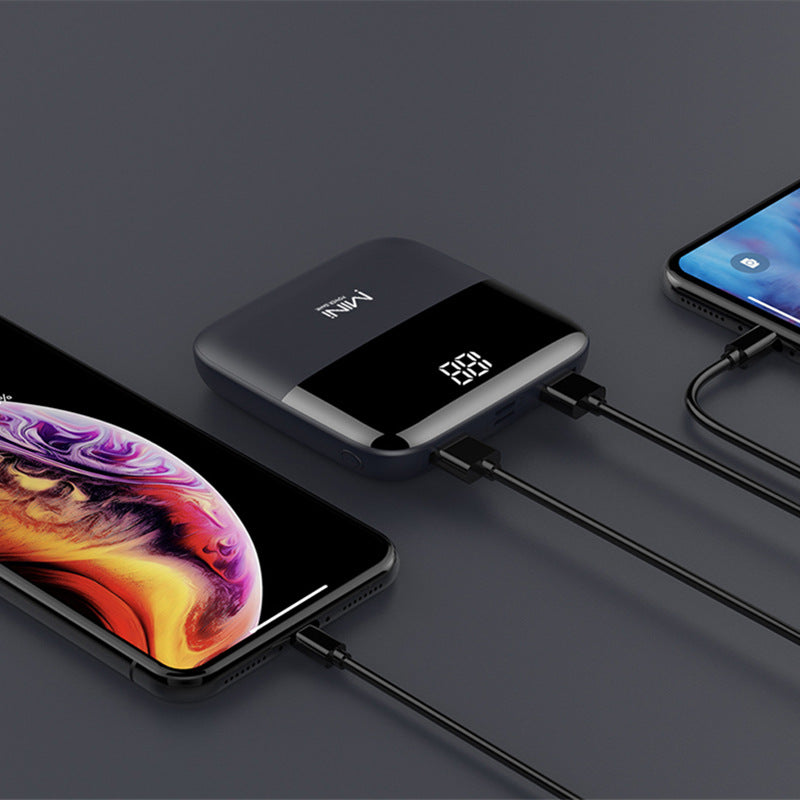 10,000mAh Mini Power Bank – image 6