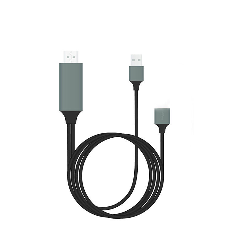 Type-C to HDMI Phone Projection Cable – image 7