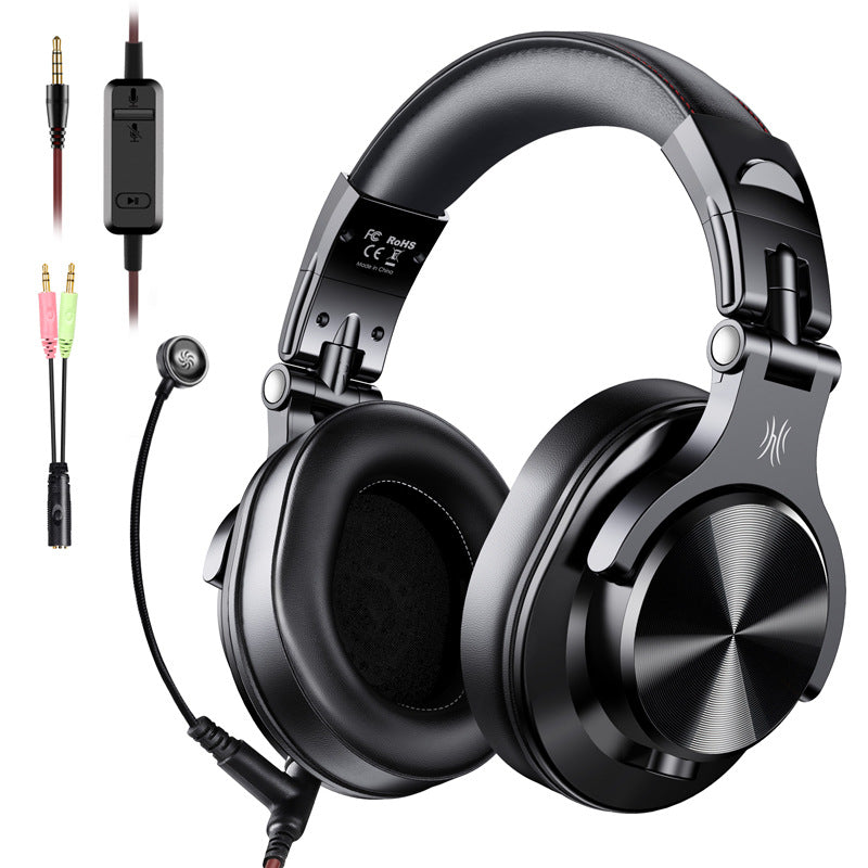 OneOdio Over-Ear Headphones – image 6