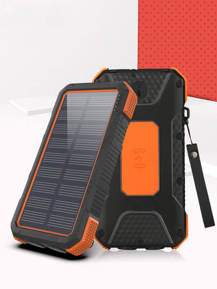 Compass-Shaped Fast Charging Power Bank – image 7