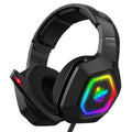 Wired Gaming Headset
