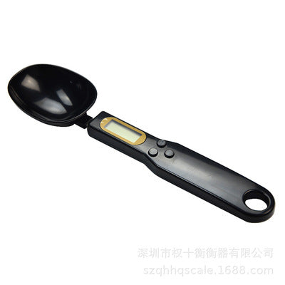 Digital Kitchen Measuring Spoon Scale – image 5