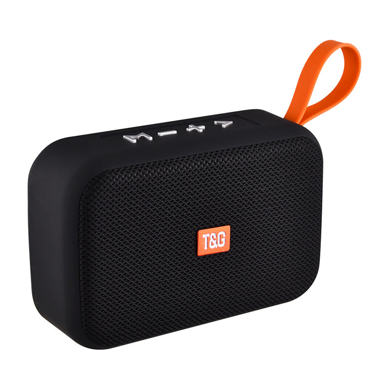 Sports Wireless Bluetooth Speaker with Radio – image 5