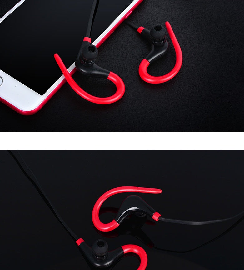 Sports Wireless Bluetooth Earbuds – image 2