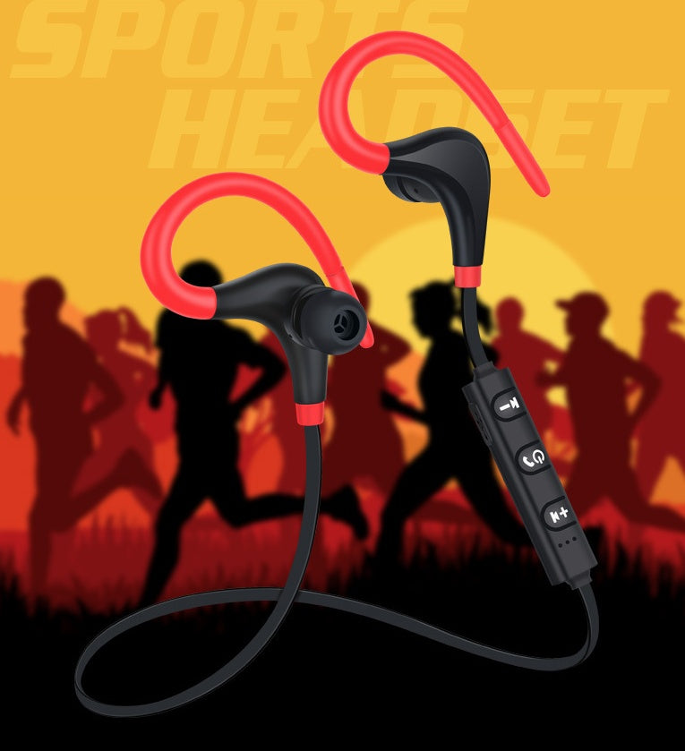 Sports Wireless Bluetooth Earbuds – image 12