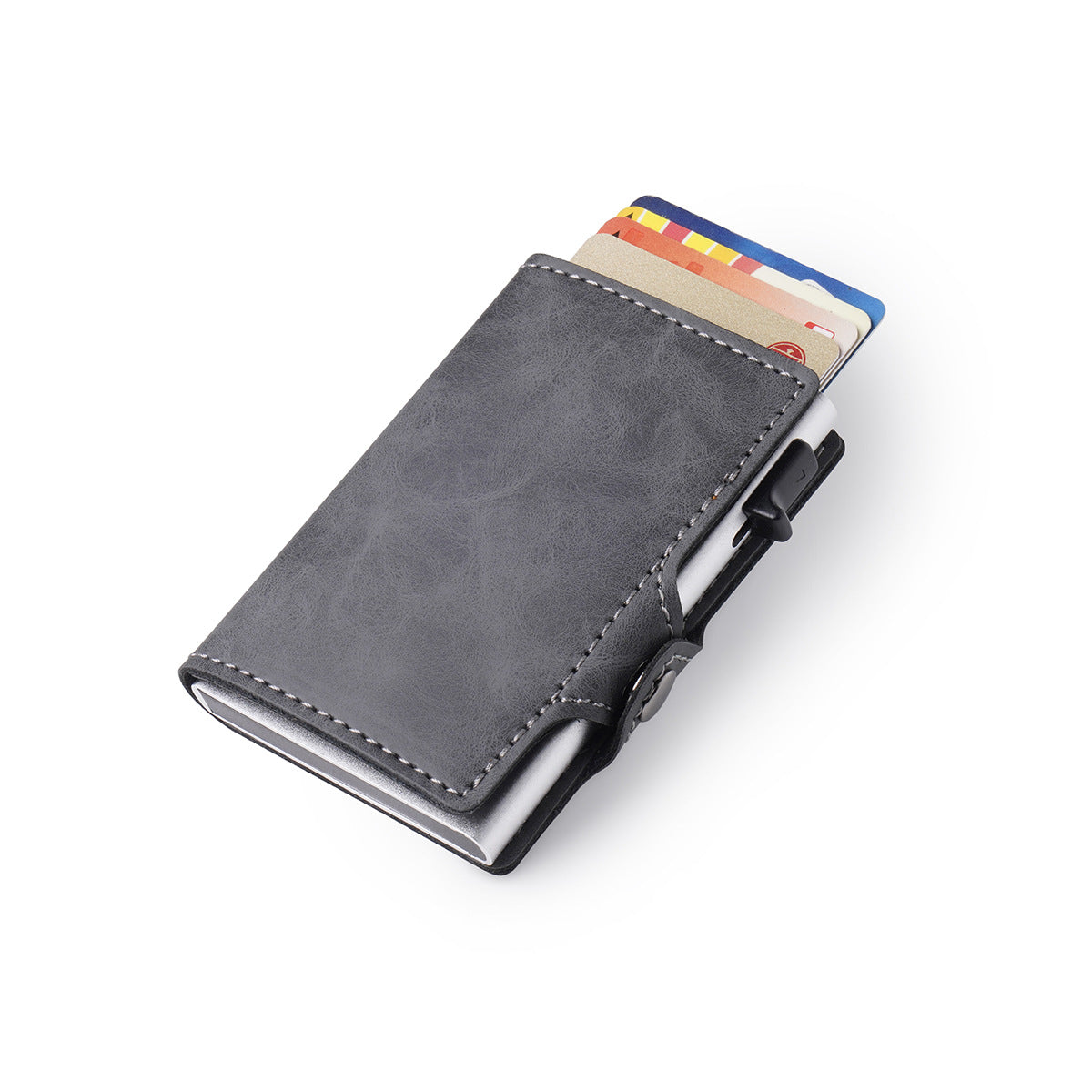 Pop-up card wallet - image 9