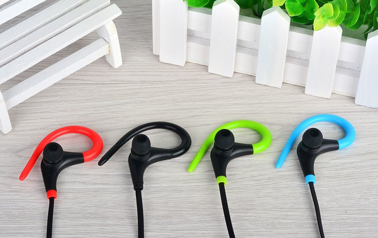 Sports Wireless Bluetooth Earbuds – image 3