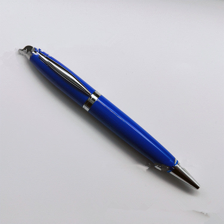 Metal Touch-Screen Pen USB Drive – image 4
