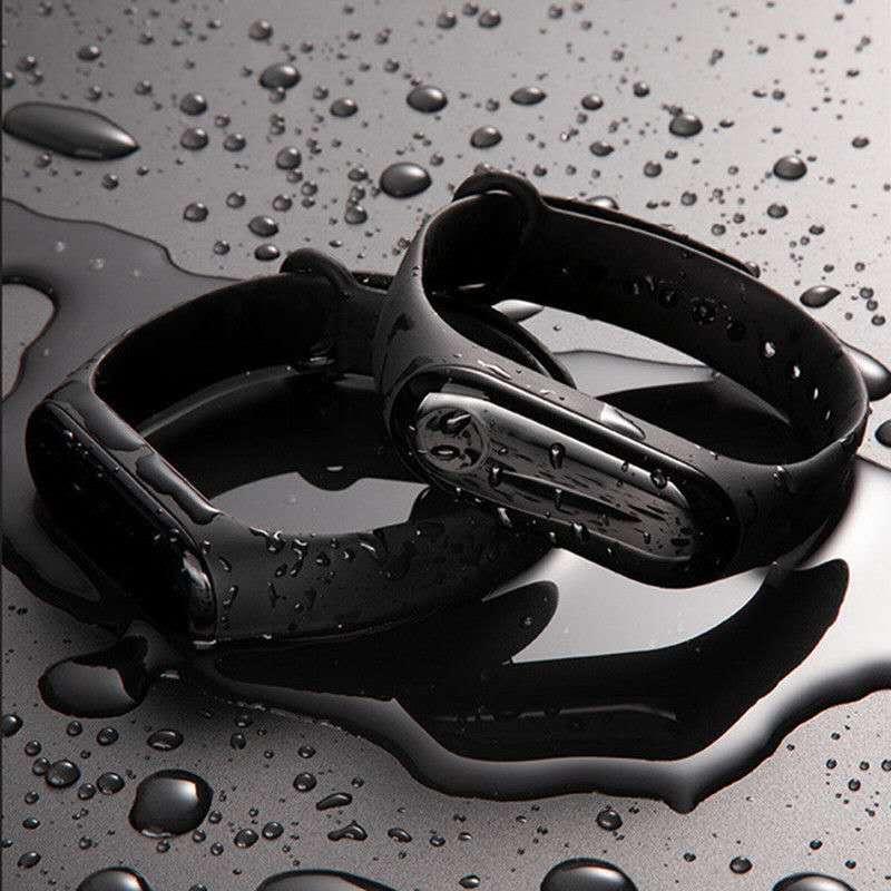 Water-Resistant LED Digital Watch – image 4
