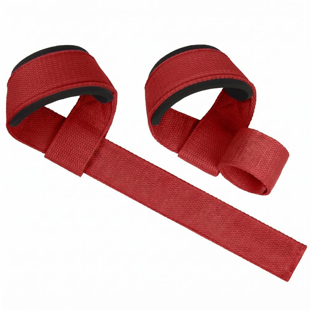 Wrist Wraps With Compression Lifting Straps – image 7