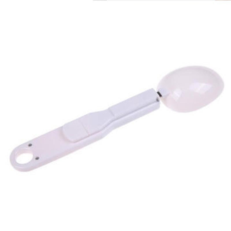 Digital Kitchen Measuring Spoon Scale – image 3