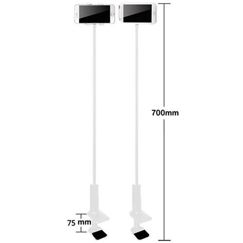360° Spiral Base Phone & Tablet Stand – image 4