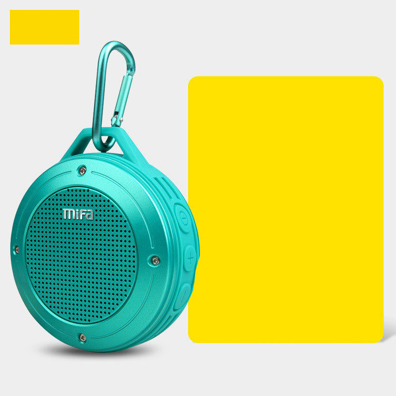 Sports Wireless Bluetooth Speaker – image 7