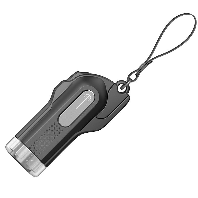 Tungsten Steel Window Breaker Safety Hammer – image 4