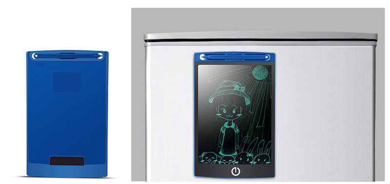 LCD Writing Tablet – image 8