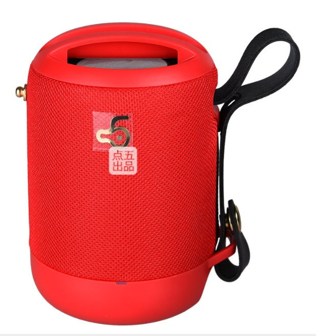 Wireless Bluetooth Speaker – All-Day 1500mAh Battery for Daily Use – image 5