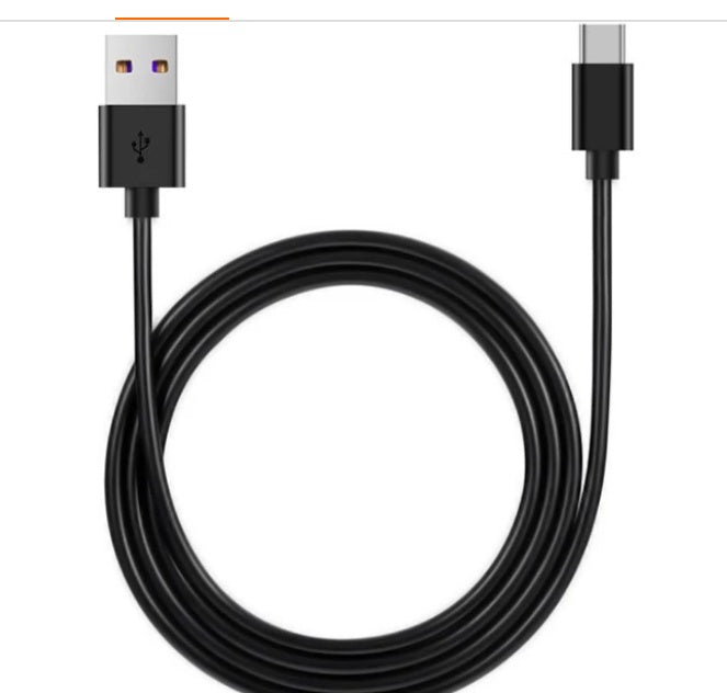 5A Super Fast Charging USB Data Cable – image 6
