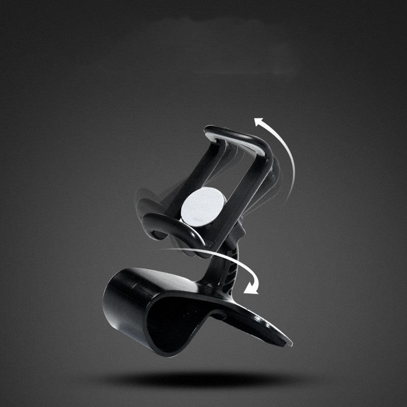 Dashboard Car Phone Navigation Mount – image 6