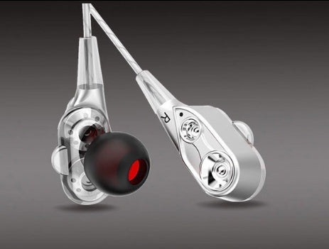 Dynamic Wired In-Ear Headphones – image 7