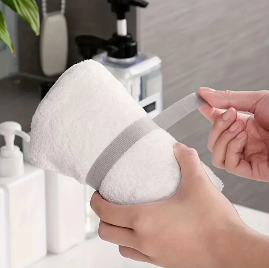 Cable Tidy Tape Roll – Reusable Wire Wrap for Cable Management