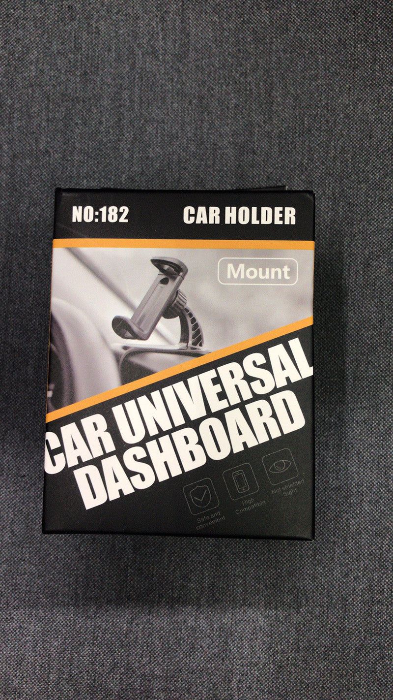 360° Rotating Universal Car Phone Mount – image 7