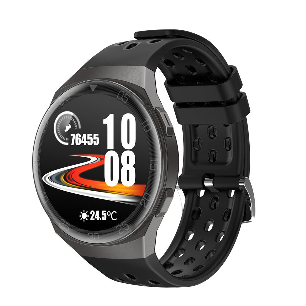 Men's Fitness Smart Watch – Heart Rate & Sleep Tracker – image 3