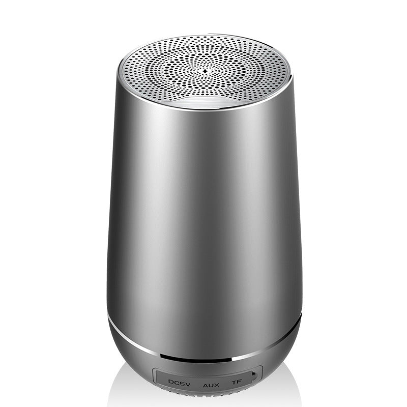 Wireless Bluetooth Speaker – Simple, Reliable Sound for Everyday Rooms – image 4