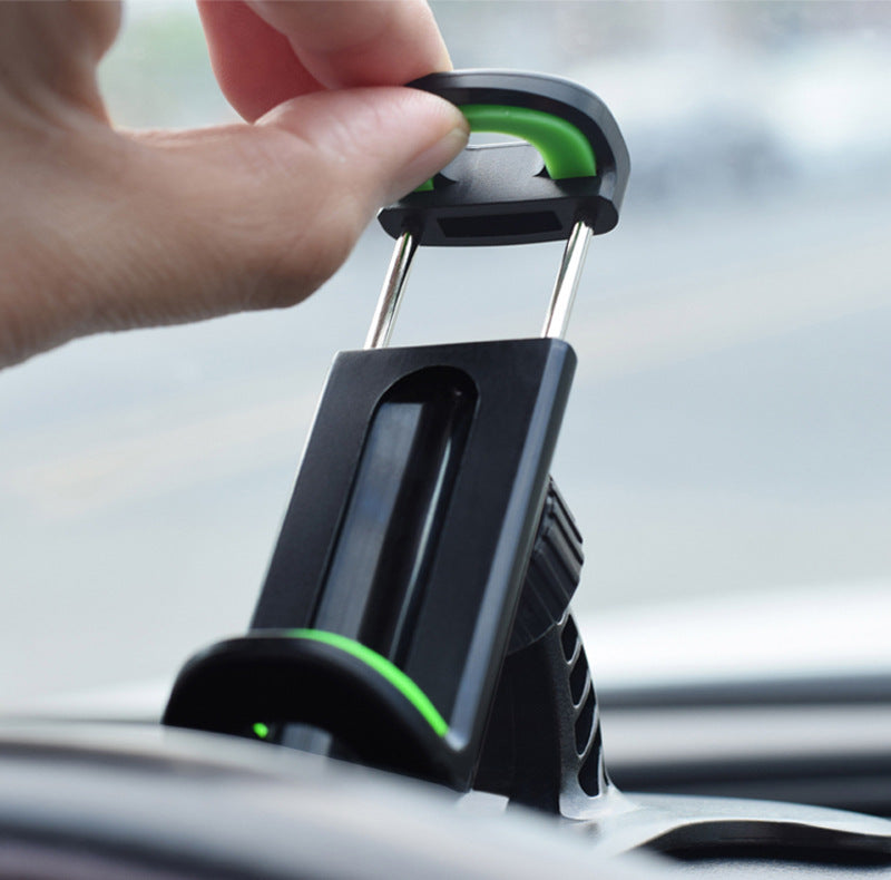 360° Rotating Universal Car Phone Mount – image 8