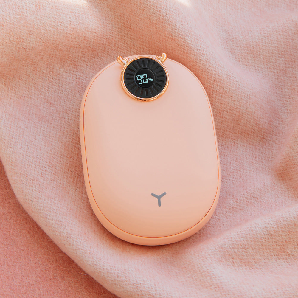 Small Pocket Power Bank – Compact USB Charging for Quick Top-Ups – image 4