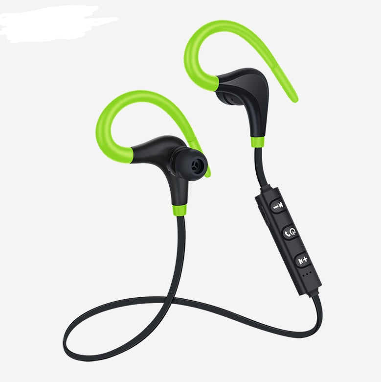 Sports Wireless Bluetooth Earbuds – image 10
