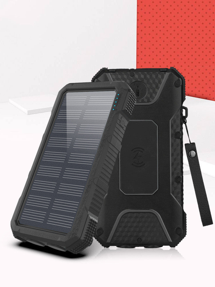 Compass-Shaped Fast Charging Power Bank – image 5