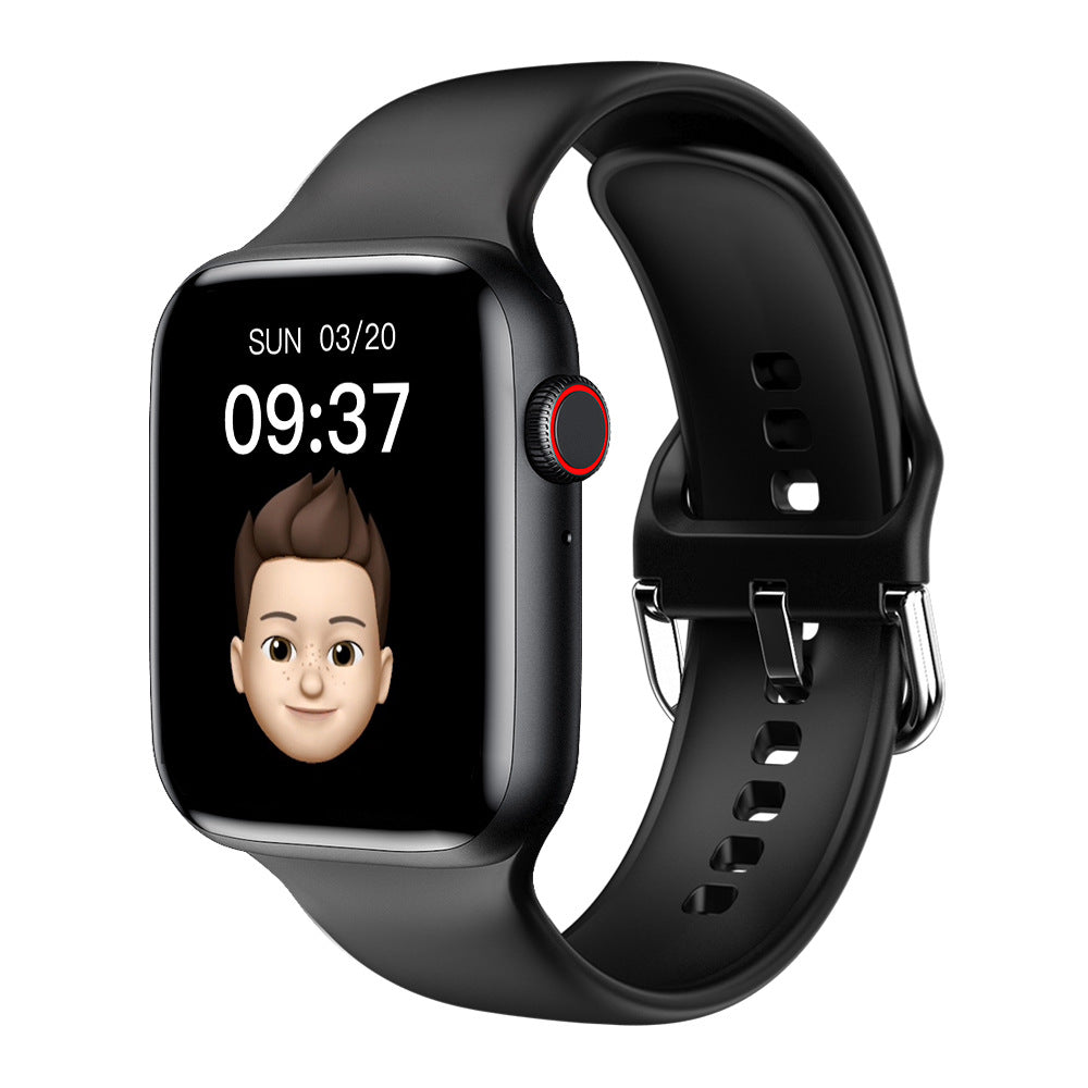 Bluetooth Call Smart Split-Screen Watch – image 3