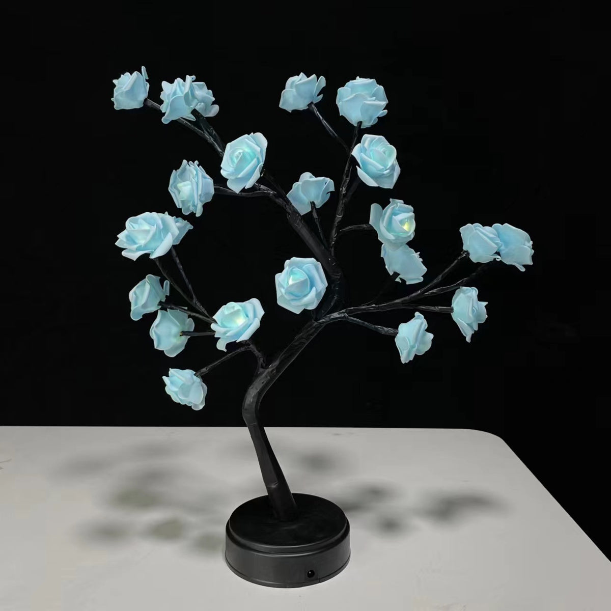 LED Rose Tree Lamp – image 11