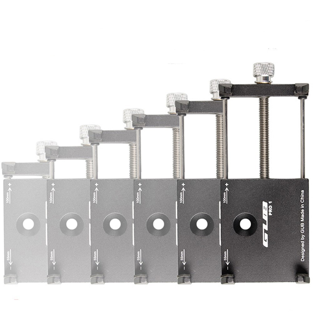 GUB PRO1 Aluminum Alloy Bike Phone Mount – image 10