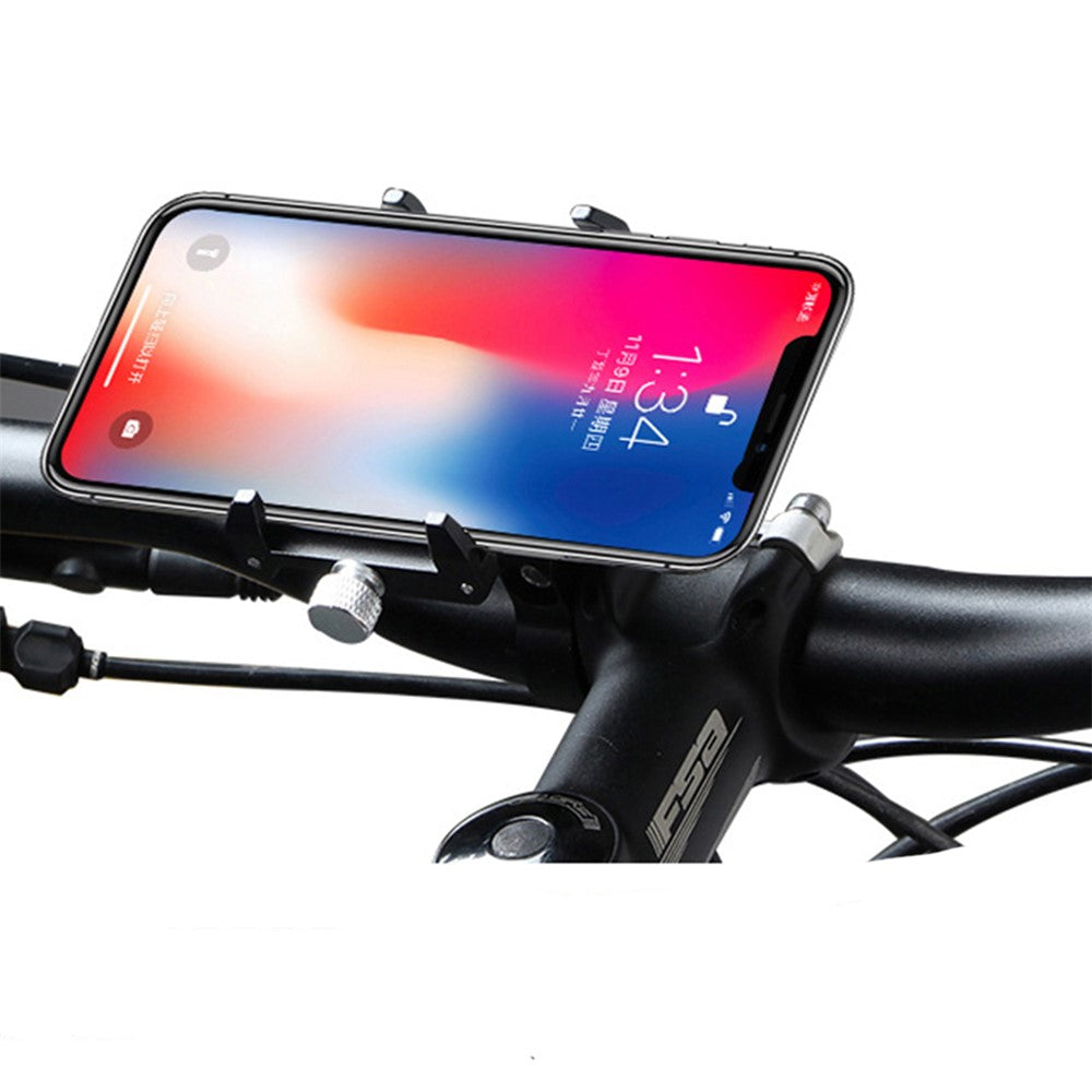 GUB PRO1 Aluminum Alloy Bike Phone Mount – image 2