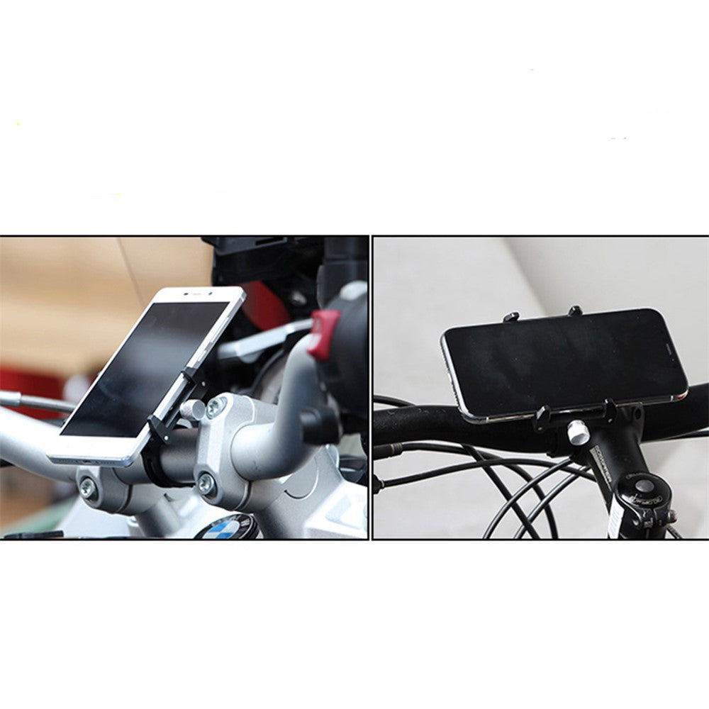 GUB PRO1 Aluminum Alloy Bike Phone Mount – image 5