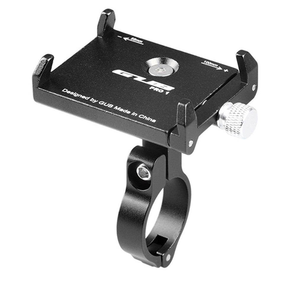 GUB PRO1 Aluminum Alloy Bike Phone Mount – image 7