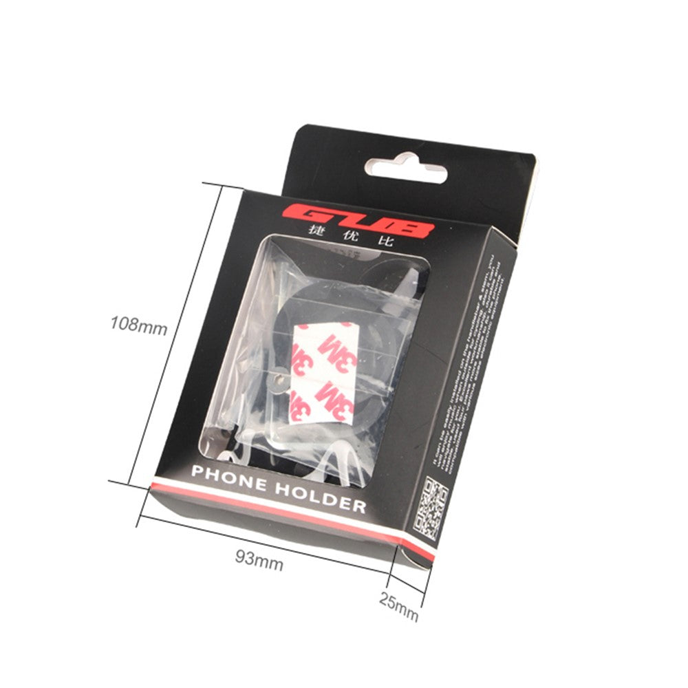GUB PRO1 Aluminum Alloy Bike Phone Mount – image 9
