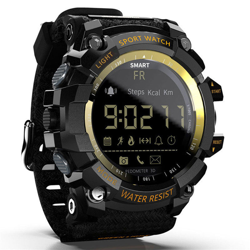 OKMAT Smart Watch – Reliable Daily Fitness Tracking, Wide Compatibility