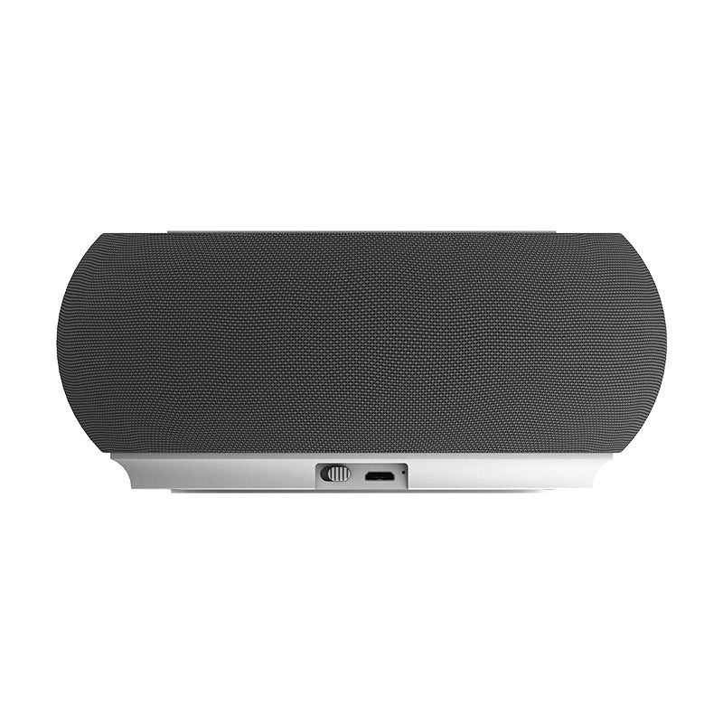Dual Speaker Bluetooth System – Loud Bass – image 3